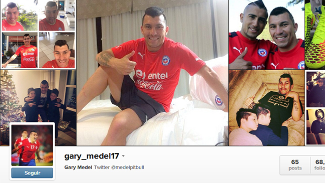 10 cuentas que debes seguir durante Brasil 2014