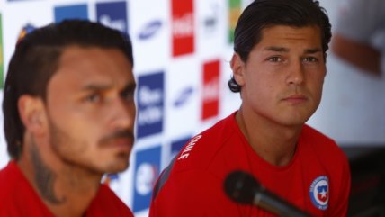 Miiko Albornoz: Ahora me entiendo con todos