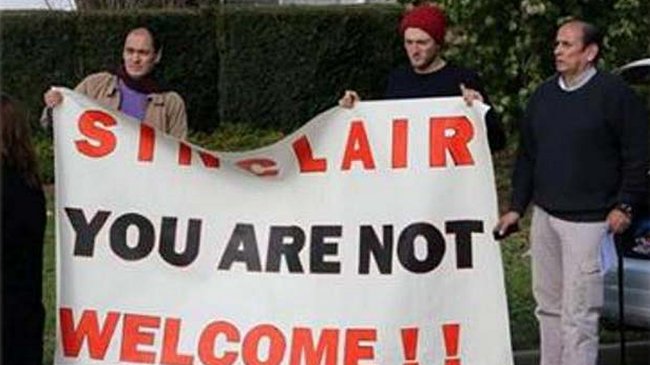 Las heridas de la dictadura aún duelen a los chilenos en Australia