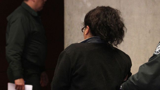 Mujer fue detenida por intentar vender a su hijo en 27 mil pesos chilenos