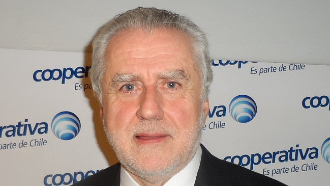 Ministro de Energía adelanta que 