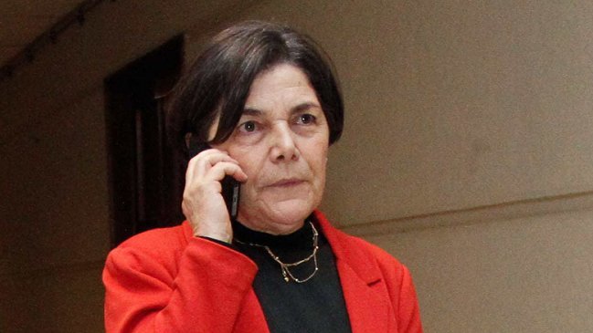 Ministra de Vivienda será interpelada por reconstrucción del norte y Valparaíso