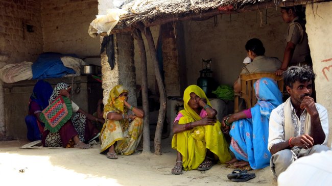 India: Aparece la quinta mujer ahorcada en un árbol en dos semanas