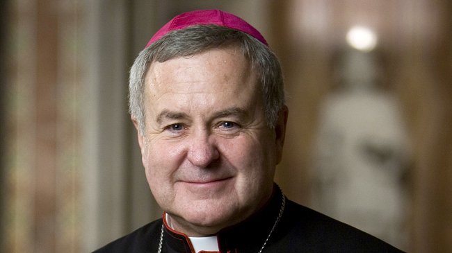 Arzobispo católico dice que 