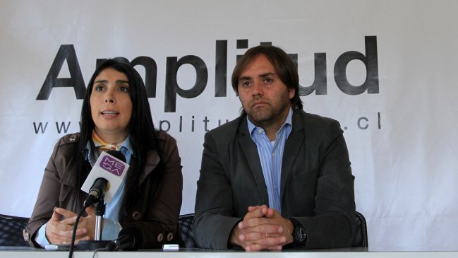 Diputado de Amplitud: 