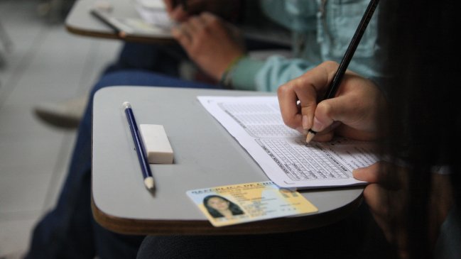 La PSU ya no descontará puntos por respuestas erróneas