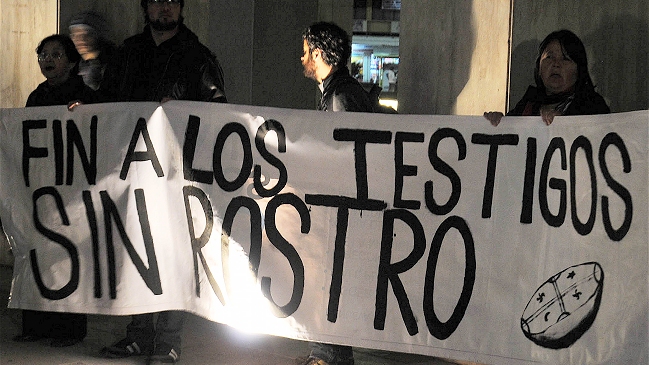 Chile presentará ante la ONU modificaciones a la ley antiterrorista