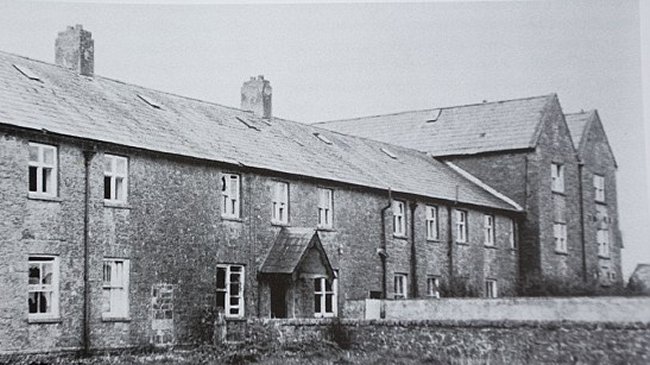 La verdadera historia de los 800 niños muertos en un convento en Irlanda