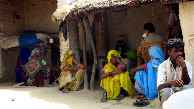 India: Aparece la quinta mujer ahorcada en un árbol en dos semanas