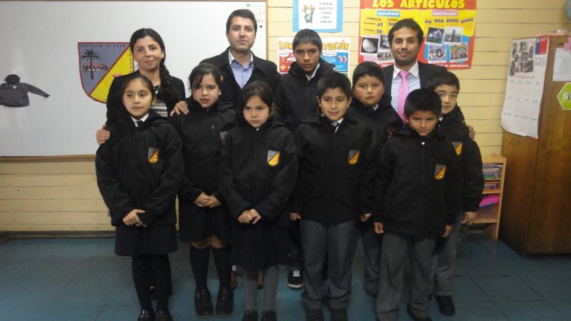 La batalla de Cabrero por anular la aprobación de su séptima termoeléctrica