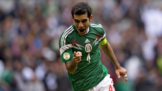 México y Camerún abren sus caminos en Brasil 2014 por el Grupo A