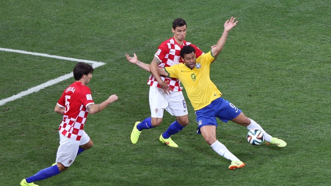 Prensa internacional calificó de 