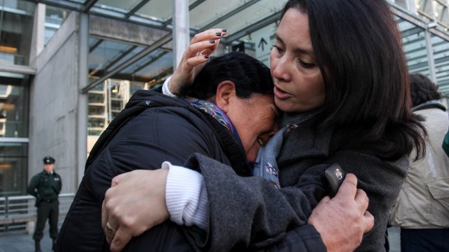 Justicia entregó sentencia absolutoria por incendio en Cárcel de San Miguel