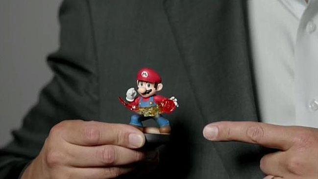 Nintendo cree que 2014 es un punto de inflexión para Wii U