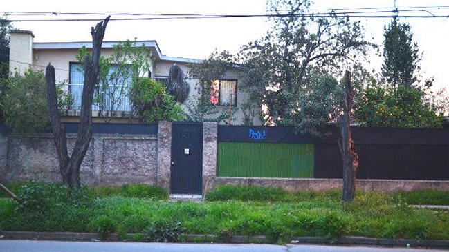 Gobierno espera recuperar casa de tortura 