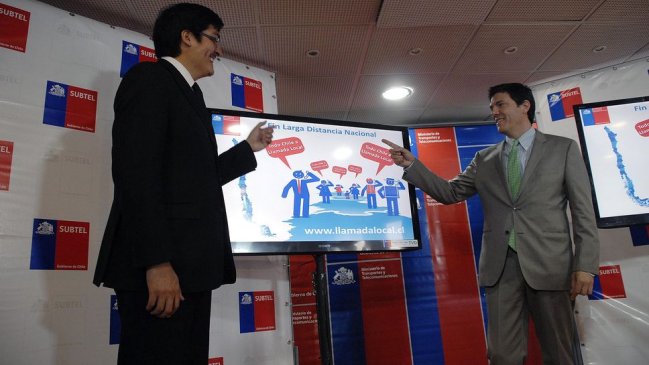 Anuncian fin a la larga distancia nacional en Atacama y Coquimbo