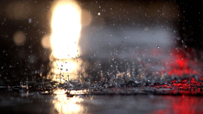 Onemi anticipó nuevas lluvias para la zona sur