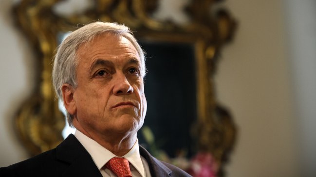 Piñera y el aborto: Lo correcto y sabio es asumir una posición humilde