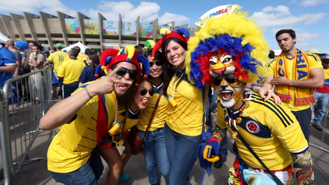 BBC Mundo: ¿El partido que puede decidir las elecciones en Colombia?