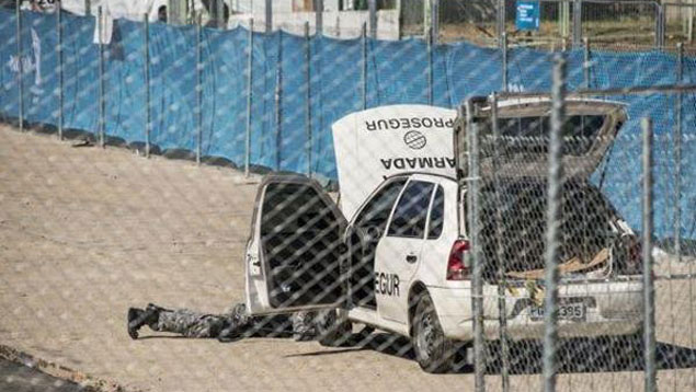 Estadio del partido Inglaterra-Italia sufrió amenaza de bomba