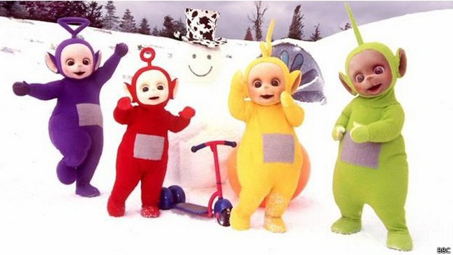 Rodarán nueva serie de los 