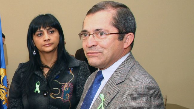 Nueva Mayoría: Desafuero de Rosauro Martínez nos deja una ventaja en la Cámara