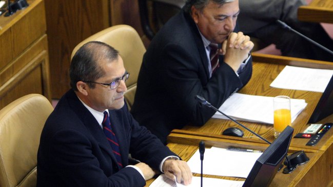 Diputado desaforado seguirá recibiendo su dieta parlamentaria