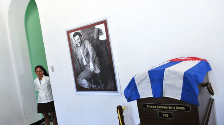 Cuba celebra el cumpleaños 86 del 