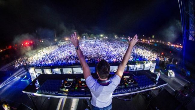 Ultra Music Fest 2014 confirma más horas de música y nuevo recinto