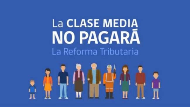 Contraloría pidió al Gobierno entregar más información por video de reforma tributaria