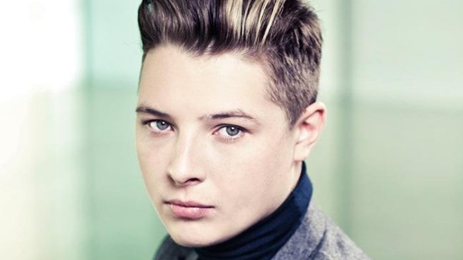 John Newman: 