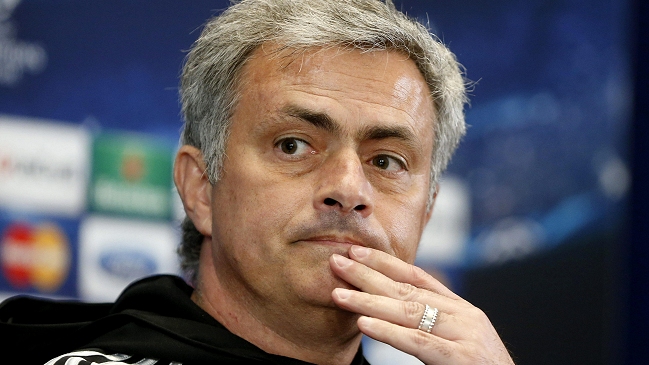 Mourinho: España tiene 