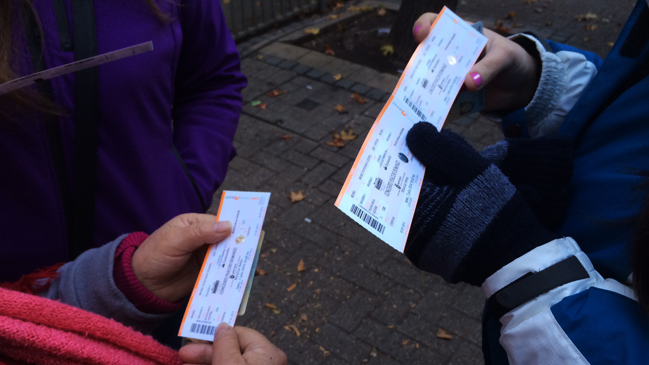 Público agotó en dos horas las entradas para ver a Plácido Domingo