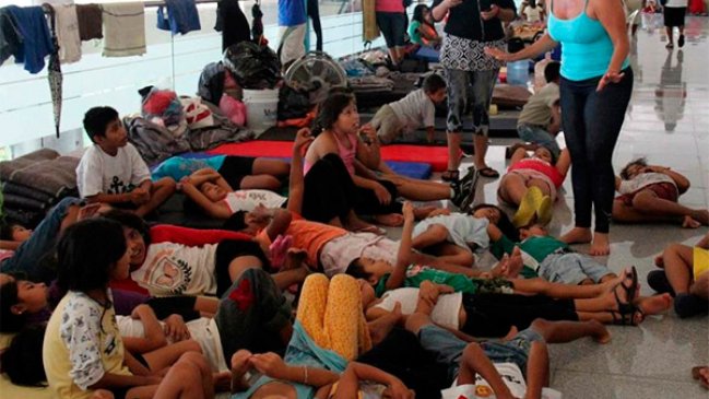 El drama de los niños que emigran solos a Estados Unidos