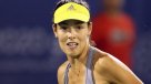 Ana Ivanovic consiguió su tercer título de la temporada en Birmingham