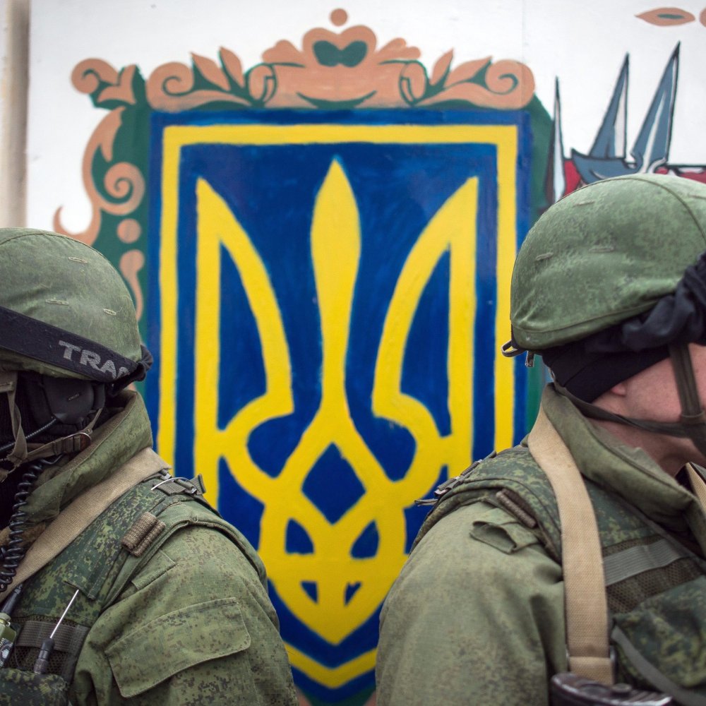 Ucrania: Prorrusos denuncian muerte de 100 personas en Lugansk