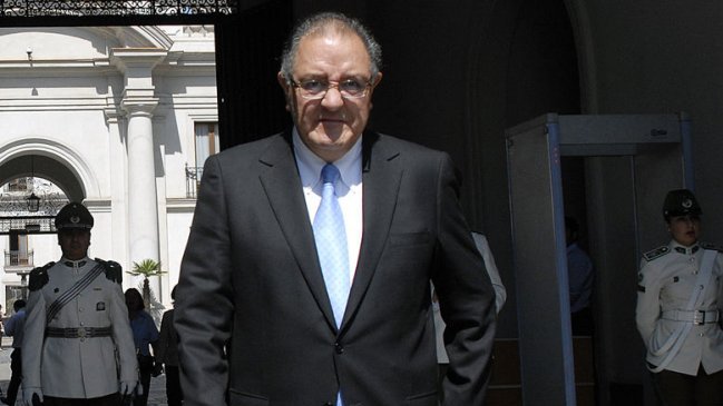 Huenchumilla: El Estado chileno no quiere reconocer que es diverso y multicultural