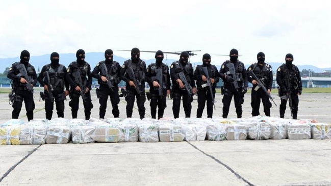 1.400 pistas de aterrizaje ilegal usadas por los narcos fueron detectadas en Argentina