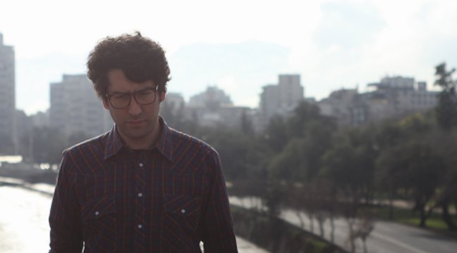 Matías Cena y su regreso a Chile: 