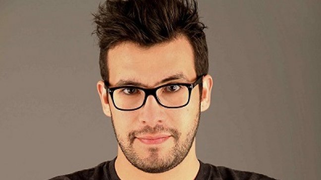 Edo Caroe presentará su show 