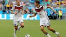 Muller repitió para transformar en goleada el triunfo de Alemania sobre Portugal