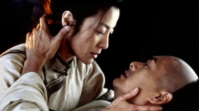 China y Estados Unidos producirán en conjunto secuela de 