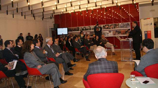 Hito científico: Descifran el genoma del Salmón Atlántico