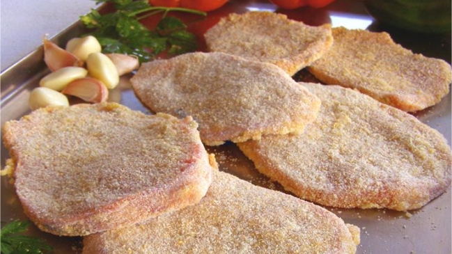 Hijo de carnicero argentino mató a cliente por no pagar un kilo de milanesas