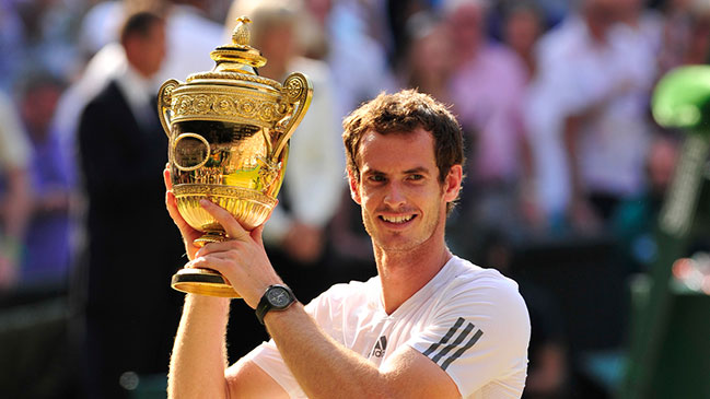 (Especial) Palmares Wimbledon 2014