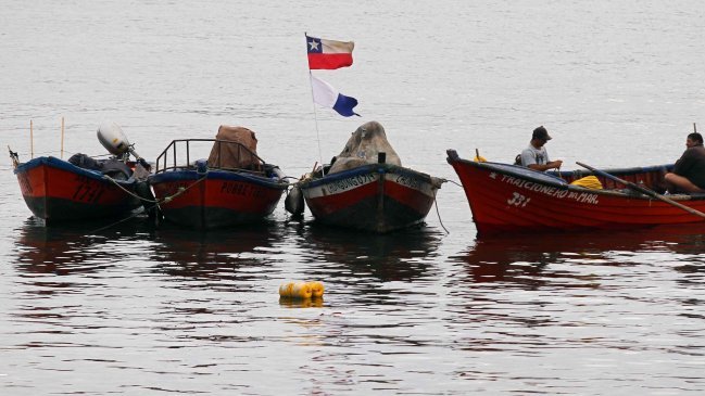 Trabajadores pesqueros denuncian 