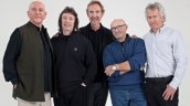  Documental reúne a Peter Gabriel con Genesis  