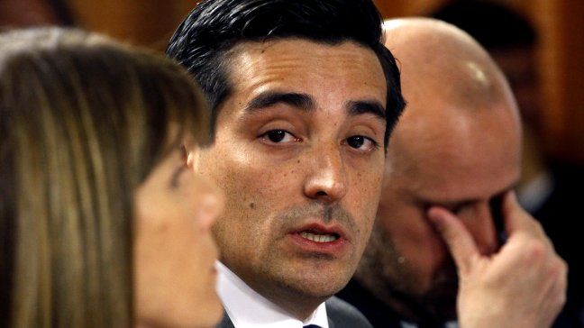 Peñailillo se reunirá con Huenchumilla en visita a La Araucanía