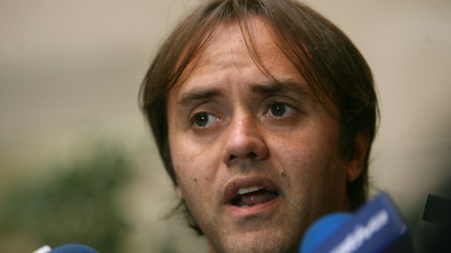 Diputado Godoy: Los políticos que apoyan a Saball no conocen la realidad de los damnificados