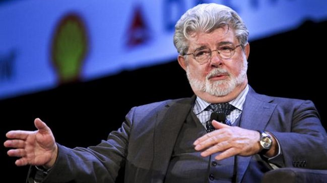 George Lucas busca un lugar para construir su propio museo